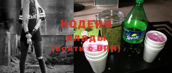 винт Осташков